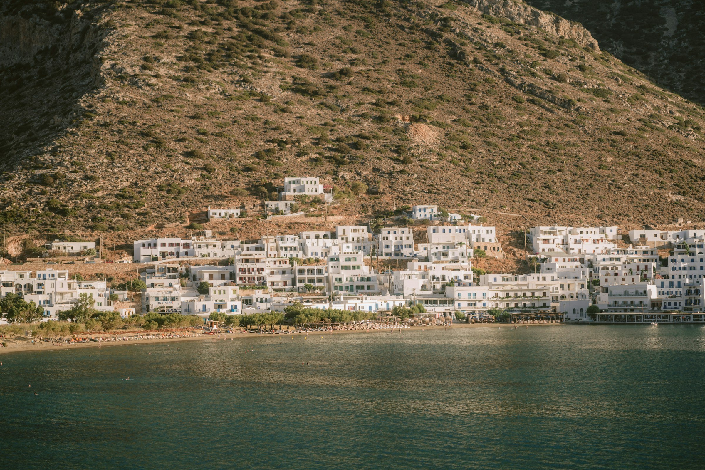 Sifnos