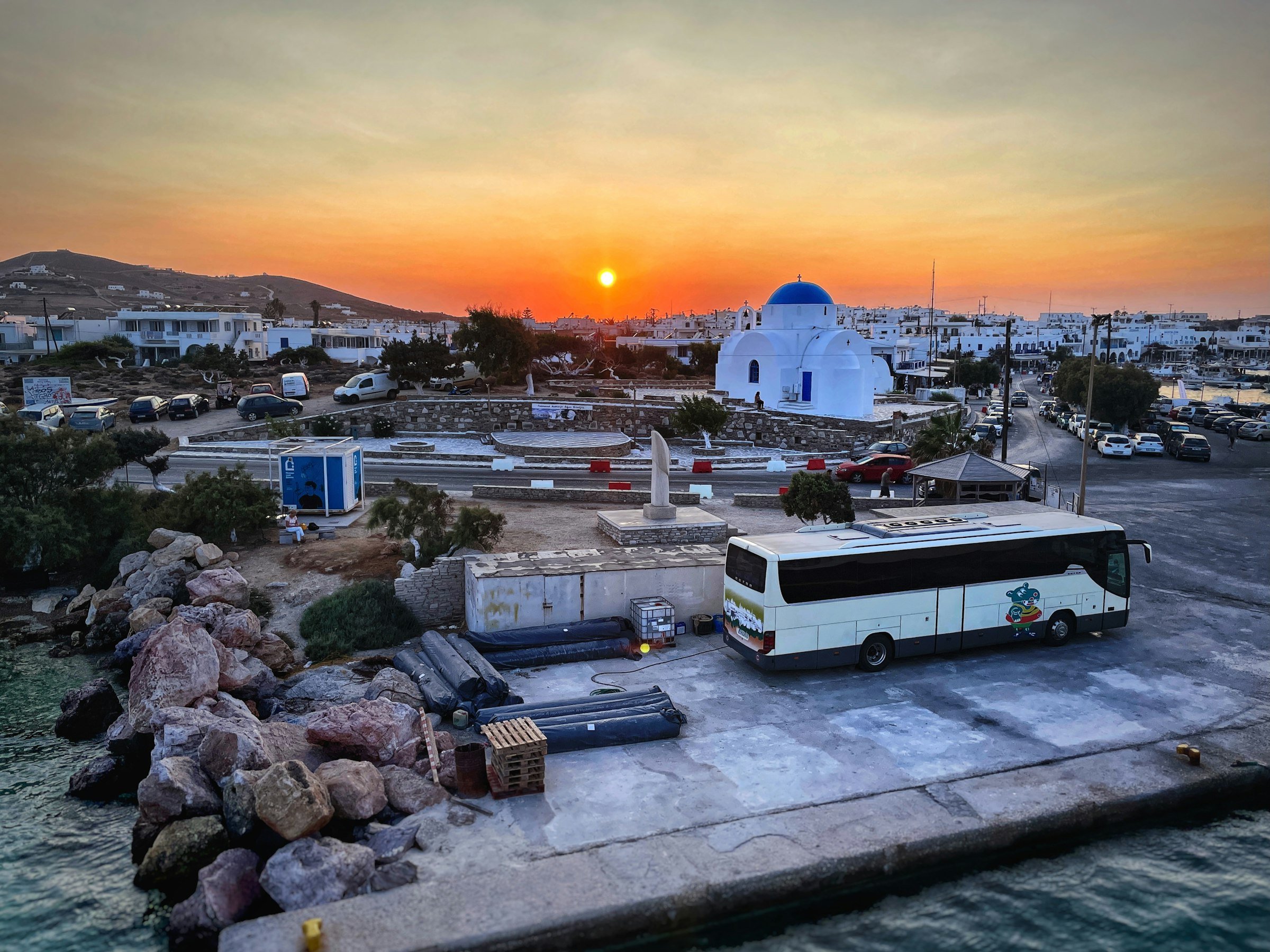 Antiparos